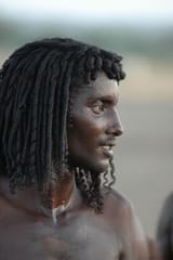 ethopian tribal