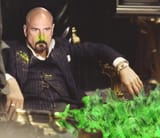 Tiberium