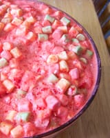Cherry-Marshmallow-Jello-Salad-2