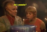 neelix realisation star trek voyager