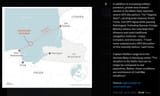 German sailors say their yacht was harassed by a submarine near Kaliningrad in the end of June, Tagesspiegel reports. 13-07-2025 PIC
