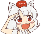 awoo salute