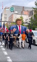 Japan_Trump_parade