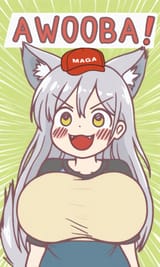 awoo awooba polished
