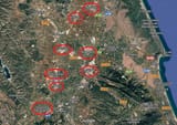 muslim town names spen