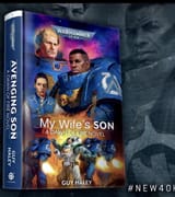 modern 40k writing and novels