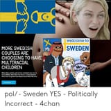 sweden