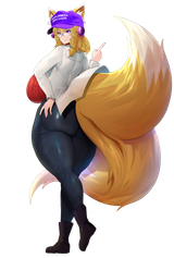 ThiccFox