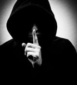 shhh