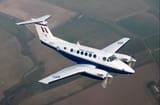 Beech B200 Super King Air