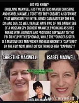 Maxwell sisters