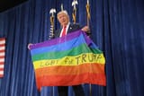TrumpGay