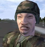 OFP asian face