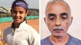 radhika-yadav-father