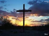 The Cross