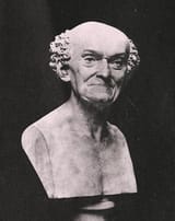 dombey_bust