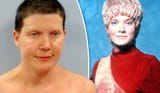 star trek voyager kes then and now