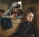 irritating gentleman