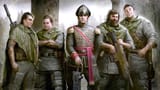 Tanith First and Only