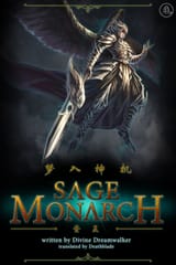 SageMonarch