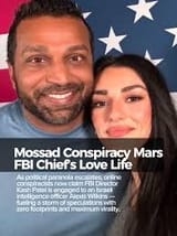 Wilkins Mossad