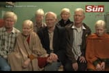 indian albino fam 2