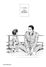 Smoke &amp; Honey - Ch.0008 Vol.0001 Pg.0022 - Evening &amp; Heliotrope