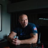 Fake Tough Guy - Dan Bongino