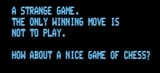 war games
