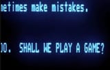shall we play a game