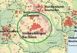 Siebenbürgen