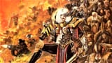 40k sister