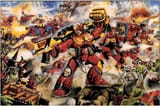 40k 2nd ed box