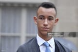 prince moulay hassan