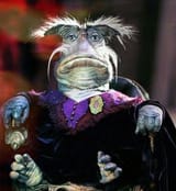 farscape rigel
