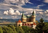 castle_slovakia
