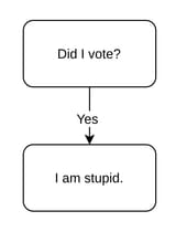 Did I vote?