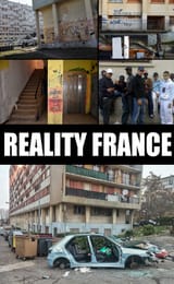 reality france