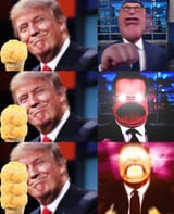 increasingly mad