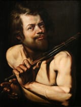 Martin_Faber_-_Autoportrait