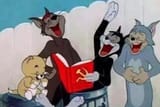 laughinCatsCommunism