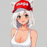 awoo sexy woman 2024