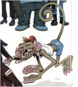 Mike_the_Monkey