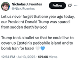miracle