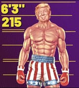 trump champ