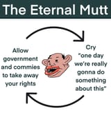 the curse of american mutts