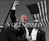 Missed