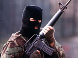 freedom fighter