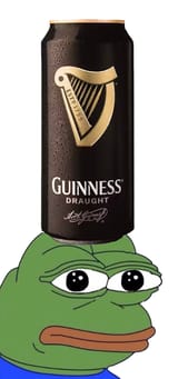 frog meme