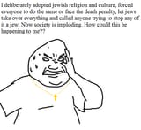 oh no how could it